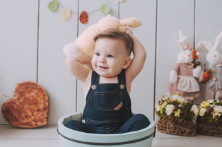宝宝夏天长痱子用什么洗澡去痱止痒